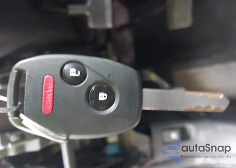 2013 Honda Cr-V Ex-L из США, поврежденный, VIN 2HKRM4H7XDH680051